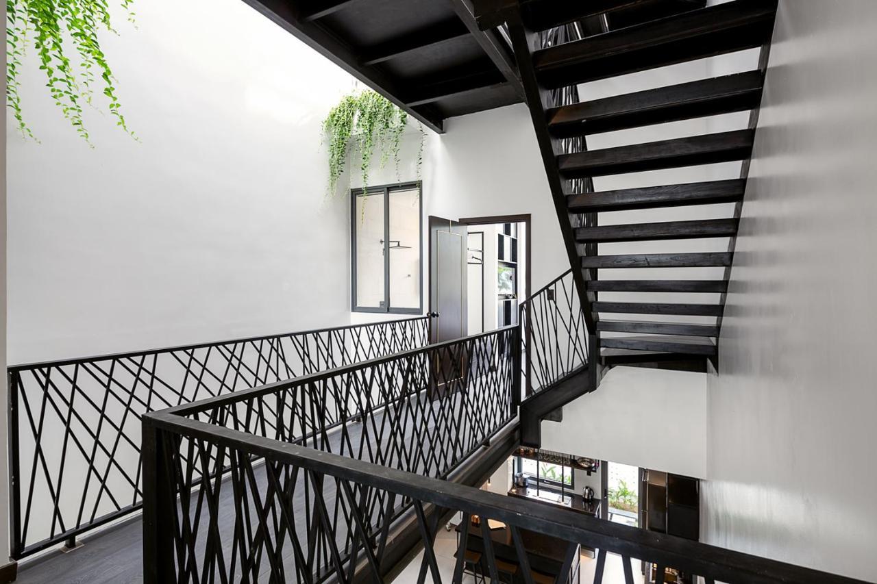 Samaya House ! Entire River House, Inside Euro Village Da Nang. Екстер'єр фото